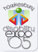Expo '05 logo